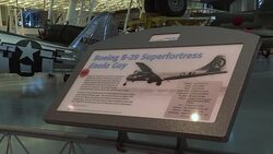 CLEAN : Enola Gay: The United States atomic bombing legacy News Clip