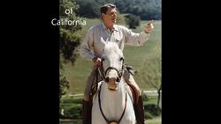 The Ronald Reagan Song Instructional Video