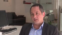 Analysis as US bars electronic carry-ons in Amman Instructional Video