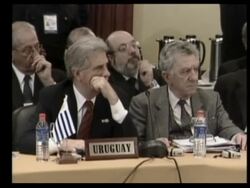 Heads of state of the member countries to meet for a one day summit News Clip