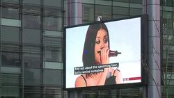 CLEAN : STOCKSHOTS: Govt to set out major overhaul of BBC News Clip