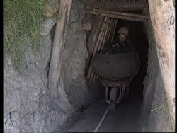 COLOMBIA: CHILD LABOUR News Clip