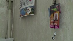 VOICED : Informacion silenciada en este de Ucrania News Clip