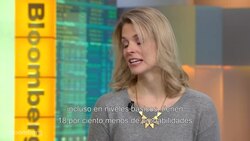 Cinco años después del 'Lean In', ¿y ahora qué? News Clip