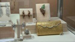 Rare, large white diamond expected to fetch up $12 million at auction News Clip