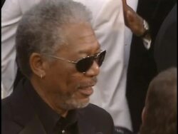 2005 Academy Awards Stock Footage