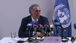 CLEAN : UN government and FARC to visit disarming zones in Colombia News Clip