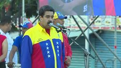 VOICED : Legislature at stake in Venezuelas elections News Clip