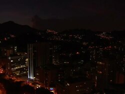 Rio de Janeiro Skyline News Clip