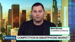 Huawei Tops Apple to Reclaim No.2 Smartphone Spot News Clip