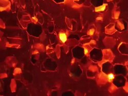 Abstract background - loopable Stock Footage