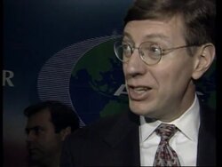 CANADA: VANCOUVER: APEC TRADE SUMMIT: YAMAICHI SECURITIES News Clip