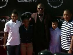 GettyImages Celebrity News - 07/17/2014 Stock Footage