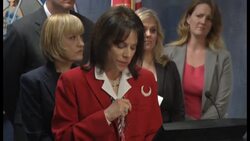 Four men are accused of operating an underage prostitution ring that lured vulnerable foster girls into the sex trade with cell phones, gifts of clothing and attention they did not get elsewhere, authorities said Tuesday. News Clip