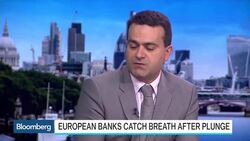 Moody's Paints a Grim Picture of U.K. Banks News Clip