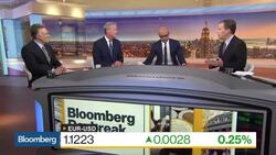 Harvard's Burns Says Brexit Is EU's to Dictate to U.K. News Clip