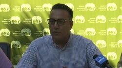 Ninth rhino dies in Kenya after being moved earlier this month Instructional Video