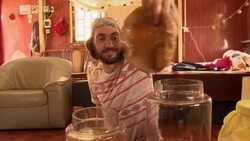 American expat grows fermented tea business in Cambodian capital News Clip