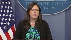 WH: No Korea Meeting Without 'Concrete Actions' News Clip