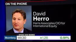 Herro: Proposed Deutsche Bank Fine 'Unrealistic' News Clip
