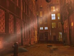 demon girl Stock Footage