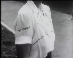 CAIRO DIVERSIONS - News Clip