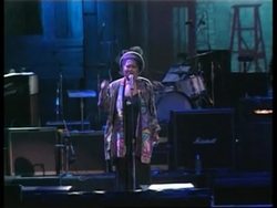 Blues legend passes away aged 77 News Clip