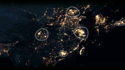 TED: How megacities are changing the map of the world | Parag Khanna Instructional Video