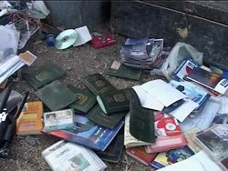 Military claims successes in ongoing operation in SWaziristan News Clip