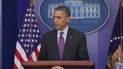 US president mourns death of anti-apartheid icon Instructional Video