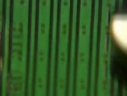 SHORT CIRCUIT Stock Footage