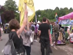 Government looks at energy alternatives to fracking News Clip