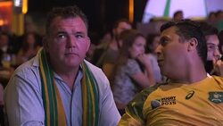 CLEAN : RugbyU: Aussie fans delight at the death as Scots sunk News Clip