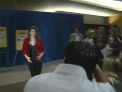 'Beyond Words: The Writers Talk' Panel Discussion Presented By The Hollywood Reporter and Writers Guild of America Stock Footage