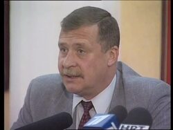 Russian military officials on latest developments News Clip