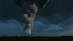 Tornado Stock Footage