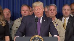 Trump: 'America is Truly a Nation in Mourning' Instructional Video