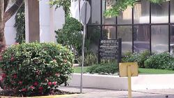 CLEAN : FILE: Panama Papers law firm shuts down News Clip