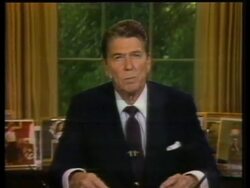 TWA Hijack - The search for Safety in the Skies News Clip