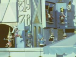 Disneyland Memories Stock Footage