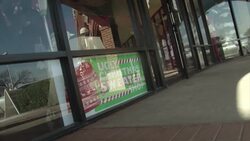 Ugly christmas sweater shop banking on trend News Clip