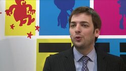 CLEAN: Spiegelman centrepiece of Europe's largest comics festival News Clip