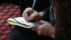 CLEAN : European envoys visit Libya for first time since 2014 (2) News Clip