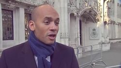 Theresa May Under Pressure Regarding Brexit Plans News Clip