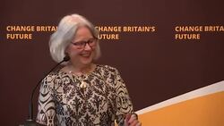 Nick Clegg speech on Lib Dem Brexit position News Clip