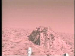 Space Facts II - Future Mars Sample Return Mission Instructional Video