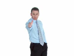 Authority Stock Footage