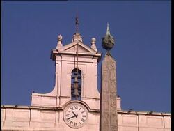 Parliament News Clip