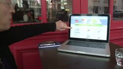 VOICED : El camino a la eternidad en linea News Clip