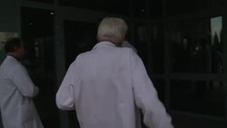 CLEAN : French artifical limbs company defends News Clip